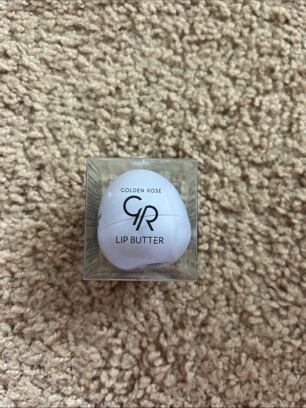 Lip Butter - White